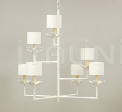 Люстра Colombier CL0155.IV Люстра Colombier CL0155.IV фабрика Vaughan