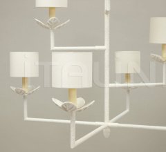 Люстра Colombier CL0155.IV Люстра Colombier CL0155.IV фабрика Vaughan