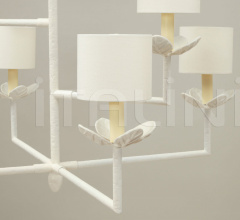 Люстра Colombier CL0155.IV Люстра Colombier CL0155.IV фабрика Vaughan