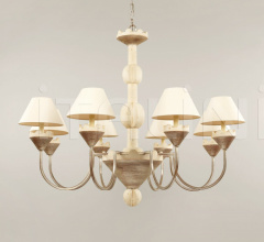 Люстра Cavaillon CL0276.SI Люстра Cavaillon CL0276.SI фабрика Vaughan