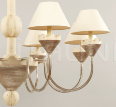 Люстра Cavaillon CL0276.SI Люстра Cavaillon CL0276.SI фабрика Vaughan