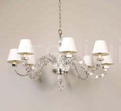 Люстра Goring Glass CL0203.NI Люстра Goring Glass CL0203.NI фабрика Vaughan