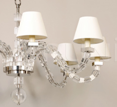 Люстра Goring Glass CL0203.NI Люстра Goring Glass CL0203.NI фабрика Vaughan