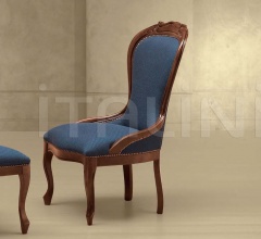 Кресло FILIPPINA RICCIO 45R/K фабрика Morello Gianpaolo