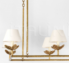 Люстра St. Vivienne Leaf CL0141.BR Люстра St. Vivienne Leaf CL0141.BR фабрика Vaughan