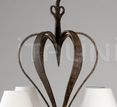 Люстра Bastille CL0140.RU Люстра Bastille CL0140.RU фабрика Vaughan