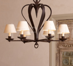 Люстра Bastille CL0140.RU Люстра Bastille CL0140.RU фабрика Vaughan