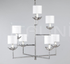 Люстра Colombier CL0155.NI Люстра Colombier CL0155.NI фабрика Vaughan