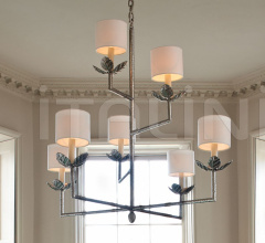 Люстра Colombier CL0155.NI Люстра Colombier CL0155.NI фабрика Vaughan