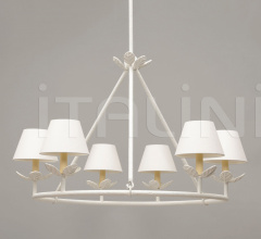 Люстра Montferrat Leaf CL0003.IV Люстра Montferrat Leaf CL0003.IV фабрика Vaughan