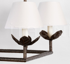 Люстра St. Vivienne Leaf CL0141.BZ Люстра St. Vivienne Leaf CL0141.BZ фабрика Vaughan