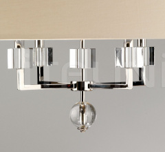 Люстра Touraine CL0012.NI Люстра Touraine CL0012.NI фабрика Vaughan