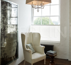 Люстра Touraine CL0012.NI Люстра Touraine CL0012.NI фабрика Vaughan