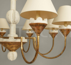 Люстра Cavaillon CL0276.GI Люстра Cavaillon CL0276.GI фабрика Vaughan