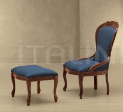 Пуф FILIPPINA 45FB/K Пуф FILIPPINA 45FB/K фабрика Morello Gianpaolo