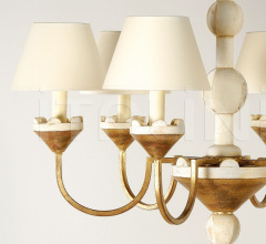 Люстра Cavaillon CL0176.GI Люстра Cavaillon CL0176.GI фабрика Vaughan