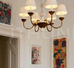 Люстра Cavaillon CL0176.GI Люстра Cavaillon CL0176.GI фабрика Vaughan