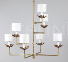 Люстра Colombier CL0155.BR Люстра Colombier CL0155.BR фабрика Vaughan