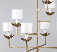 Люстра Colombier CL0155.BR Люстра Colombier CL0155.BR фабрика Vaughan