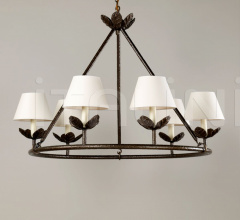 Люстра Montferrat Leaf CL0333.BZ Люстра Montferrat Leaf CL0333.BZ фабрика Vaughan