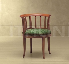 Кресло COLORADO 11 725/K фабрика Morello Gianpaolo