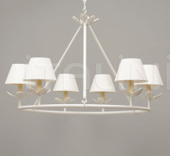 Люстра Montferrat Leaf CL0333.IV Люстра Montferrat Leaf CL0333.IV фабрика Vaughan