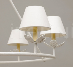 Люстра Montferrat Leaf CL0333.IV Люстра Montferrat Leaf CL0333.IV фабрика Vaughan