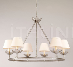 Люстра Montferrat Leaf CL0003.NI Люстра Montferrat Leaf CL0003.NI фабрика Vaughan