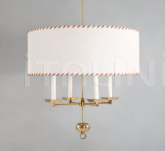 Люстра Beauchamp Bouillotte CL0252.BR Люстра Beauchamp Bouillotte CL0252.BR фабрика Vaughan