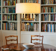 Люстра Beauchamp Bouillotte CL0252.BR Люстра Beauchamp Bouillotte CL0252.BR фабрика Vaughan