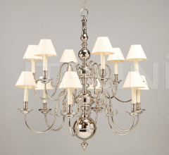 Люстра Dutch CL0302.NI Люстра Dutch CL0302.NI фабрика Vaughan