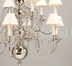 Люстра Dutch CL0302.NI Люстра Dutch CL0302.NI фабрика Vaughan