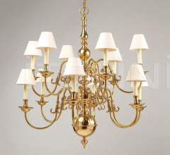 Люстра Dutch CL0302.BR Люстра Dutch CL0302.BR фабрика Vaughan