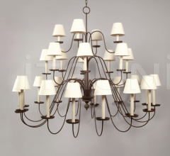 Люстра Fonteinne CL0192.RU Люстра Fonteinne CL0192.RU фабрика Vaughan
