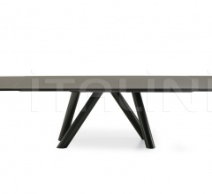 Раздвижной стол Ray Drive фабрика Cattelan Italia