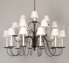 Люстра Fonteinne CL0292.RU Люстра Fonteinne CL0292.RU фабрика Vaughan