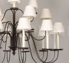 Люстра Fonteinne CL0292.RU Люстра Fonteinne CL0292.RU фабрика Vaughan