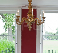 Люстра Carbonne CL0026.GI Люстра Carbonne CL0026.GI фабрика Vaughan