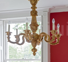 Люстра Carbonne CL0026.GI Люстра Carbonne CL0026.GI фабрика Vaughan