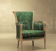 Кресло KELLY LARGE 514/K фабрика Morello Gianpaolo