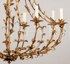 Люстра Anjou CL0116.GI Люстра Anjou CL0116.GI фабрика Vaughan