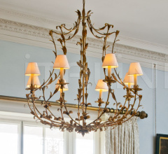 Люстра Anjou CL0116.GI Люстра Anjou CL0116.GI фабрика Vaughan