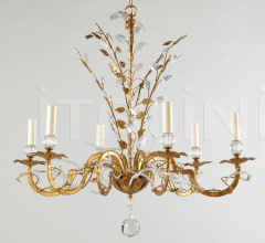 Люстра Belleville CL0139.GI Люстра Belleville CL0139.GI фабрика Vaughan