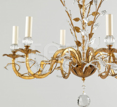 Люстра Belleville CL0139.GI Люстра Belleville CL0139.GI фабрика Vaughan