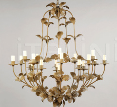 Люстра Compiegne Leaf CL0165.GR Люстра Compiegne Leaf CL0165.GR фабрика Vaughan