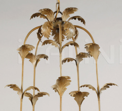 Люстра Compiegne Leaf CL0165.GR Люстра Compiegne Leaf CL0165.GR фабрика Vaughan