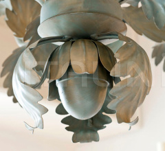 Люстра Compiegne Leaf CL0165.GR Люстра Compiegne Leaf CL0165.GR фабрика Vaughan