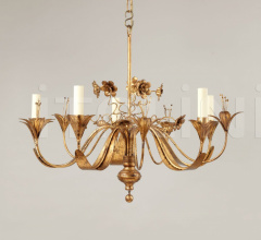 Люстра Streatlam CL0290.GI Люстра Streatlam CL0290.GI фабрика Vaughan