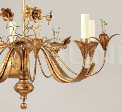 Люстра Streatlam CL0290.GI Люстра Streatlam CL0290.GI фабрика Vaughan