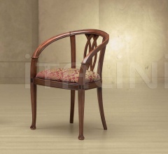 Кресло MARYLAND 386/K фабрика Morello Gianpaolo